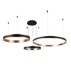 Подвесная люстра Divinare Avanti 1926/17 SP-3