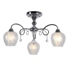 Потолочная люстра Omnilux Telti OML-53607-03