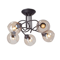 Потолочная люстра Vitaluce V43090-13/5PL