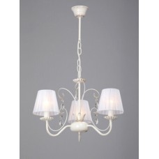 Подвесная люстра Vitaluce V3368-0/3