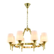 Подвесная люстра Aployt Lyus APL.840.03.08