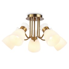 Люстра на штанге Ambrella Light Traditional TR3218