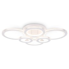 Потолочная люстра Ambrella Light Acrylica Original FA8874