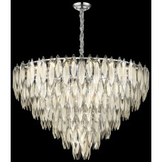 Подвесная люстра Wertmark Orlanda WE144.33.103