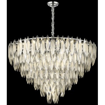 Подвесная люстра Wertmark Orlanda WE144.33.103