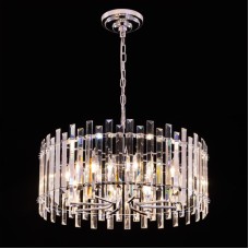 Подвесная люстра Citilux Ингвар CL334181