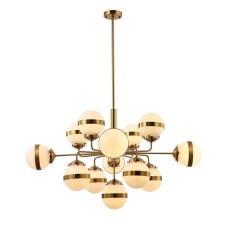 Подвесная люстра Aployt Nika APL.819.07.13