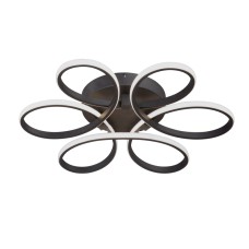 Потолочная люстра Vitaluce V04618-13/6PL