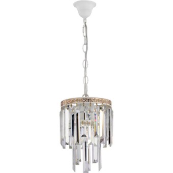 Подвесная люстра Stilfort Kristalina 2110/03/02P