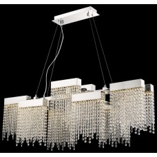 Подвесная люстра Wertmark Regina WE463.10.123