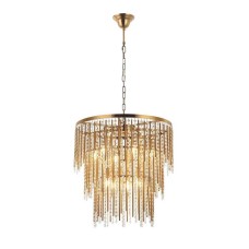 Подвесная люстра Stilfort Grandex 2145/05/12P