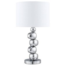 Настольная лампа Arte Lamp Chic A4610LT-1CC