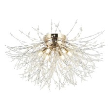 Потолочная люстра Lussole Davie LSP-8782