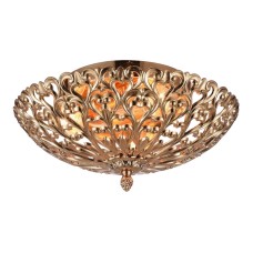 Потолочная люстра Omnilux Cipollone OML-75907-02