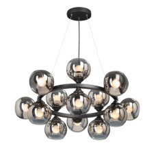 Подвесная люстра Vitaluce V4485-1/15S