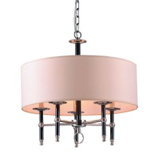 Подвесная люстра Divinare Candela 1162/01 SP-5