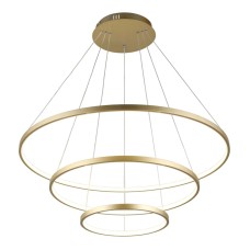 Подвесная люстра Aployt Lunet APL.014.03.100