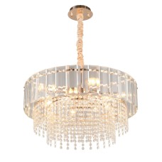 Подвесная люстра Omnilux Oliveri OML-69613-10