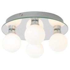 Потолочная люстра Arte Lamp Aqua A4444PL-4CC