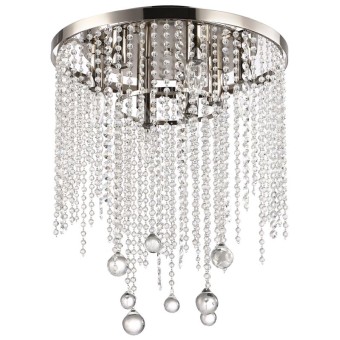 Потолочная люстра Stilfort Smira 2142/11/08C