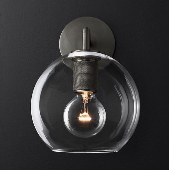 Бра ImperiumLoft RH Utilitaire 123275-22