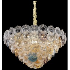 Подвесная люстра WERTMARK WE140.26.303