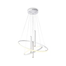 Подвесная люстра Ambrella Light Comfort FL5371