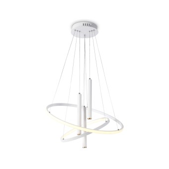 Подвесная люстра Ambrella Light Comfort FL5371