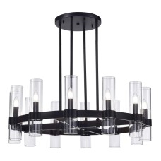 Люстра на штанге ST Luce Isla SL1237.403.12