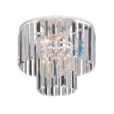 Потолочная люстра Vitaluce V5210-0/4PL