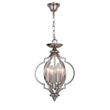 Подвесная люстра ST Luce Foriate SL361.103.04