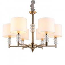 Подвесная люстра APLOYT Franula APL.724.03.06