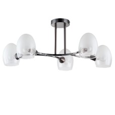 Люстра на штанге Lumion Kendall 6513/5C