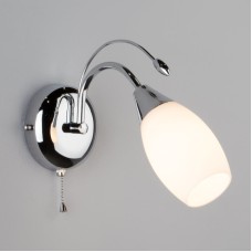 Бра Eurosvet 22080/1 хром