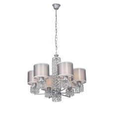 Подвесная люстра Vitaluce V1855-9/6