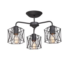 Потолочная люстра Vitaluce V4382-1/3PL