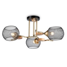 Люстра на штанге Ambrella Light Loft TR80164