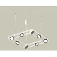 Подвесная люстра Ambrella Light Traditional (C9177, N8484) XB9177200