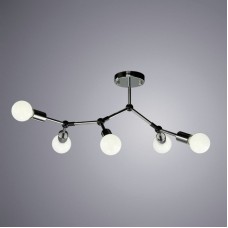 Люстра на штанге ARTE Lamp A6206PL-5CC