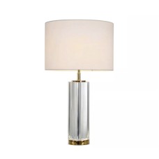 Настольная лампа Delight Collection Crystal Table Lamp BRTL3171
