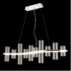 Подвесная люстра Wertmark Paula WE157.10.123