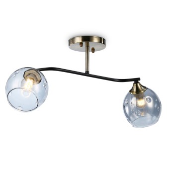 Люстра на штанге Ambrella Light Modern TR303008