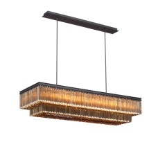 Подвесная люстра Vitaluce V5870-1/30