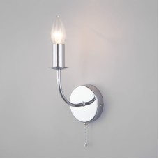 Бра Eurosvet Santi 60139/1 хром