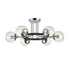 Потолочная люстра Vele Luce Intenso VL1413L06