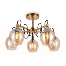 Потолочная люстра Ambrella Light Traditional TR9061