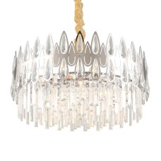 Подвесная люстра Omnilux OML-71703-08