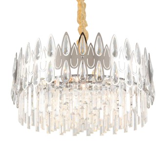 Подвесная люстра Omnilux OML-71703-08