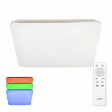 Потолочная светодиодная люстра Citilux Симпла CL714K680G