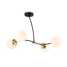 Люстра на штанге Ambrella Light Modern TR2544